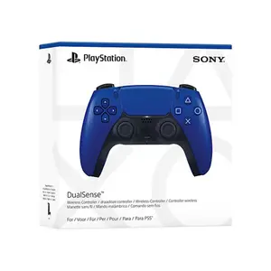 Sony PlayStation 5 DualSense Wireless Controller - Cobalt Blue