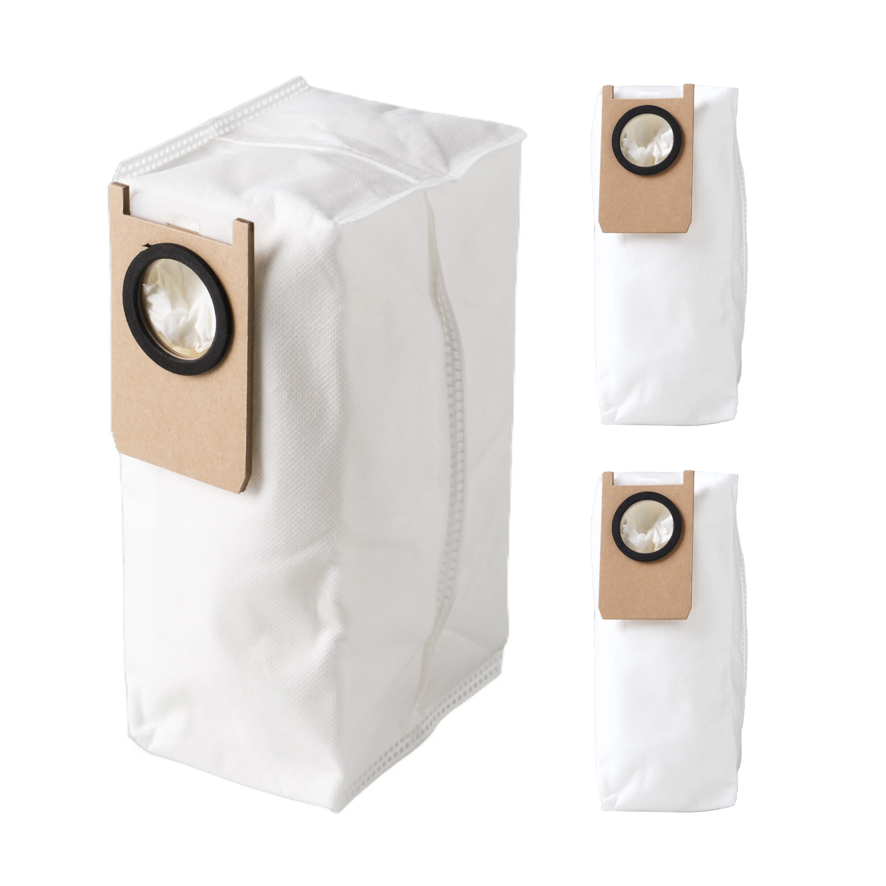 eufy Dust Bag, Household Items Replacement Part for eufy Robot Vacuum Omni S2-S1-S1 Pro
