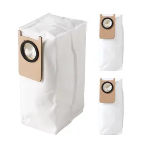 eufy Dust Bag for eufy Robot Vacuum Omni S2/S1/S1 Pro