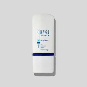 Obagi Nu-Derm Exfoderm #4 - Lightweight Exfoliant for Skin Repair