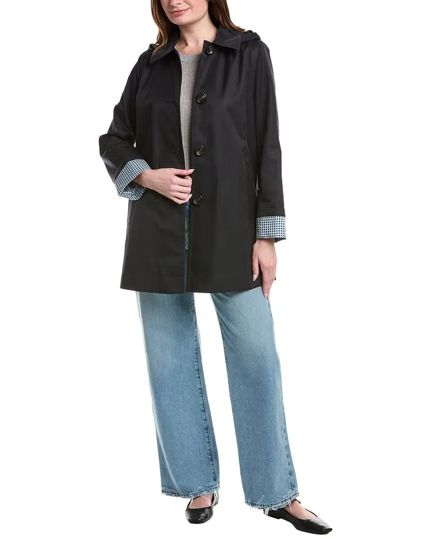 Sam Edelman Swing Coat