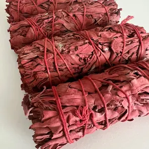 Protection Smudge Stick