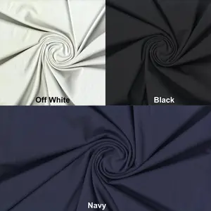 Jersey Activewear Nextskin Lycra Spandex Performance Legging Sports Fabric by the Yard Stretch Knit Yoga Swimwear Apparel Sewing Fabric