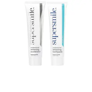 supersmile Professional Whitening Travel System