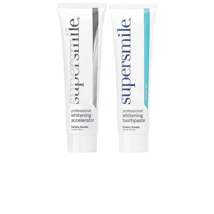 supersmile Professional Whitening Travel System