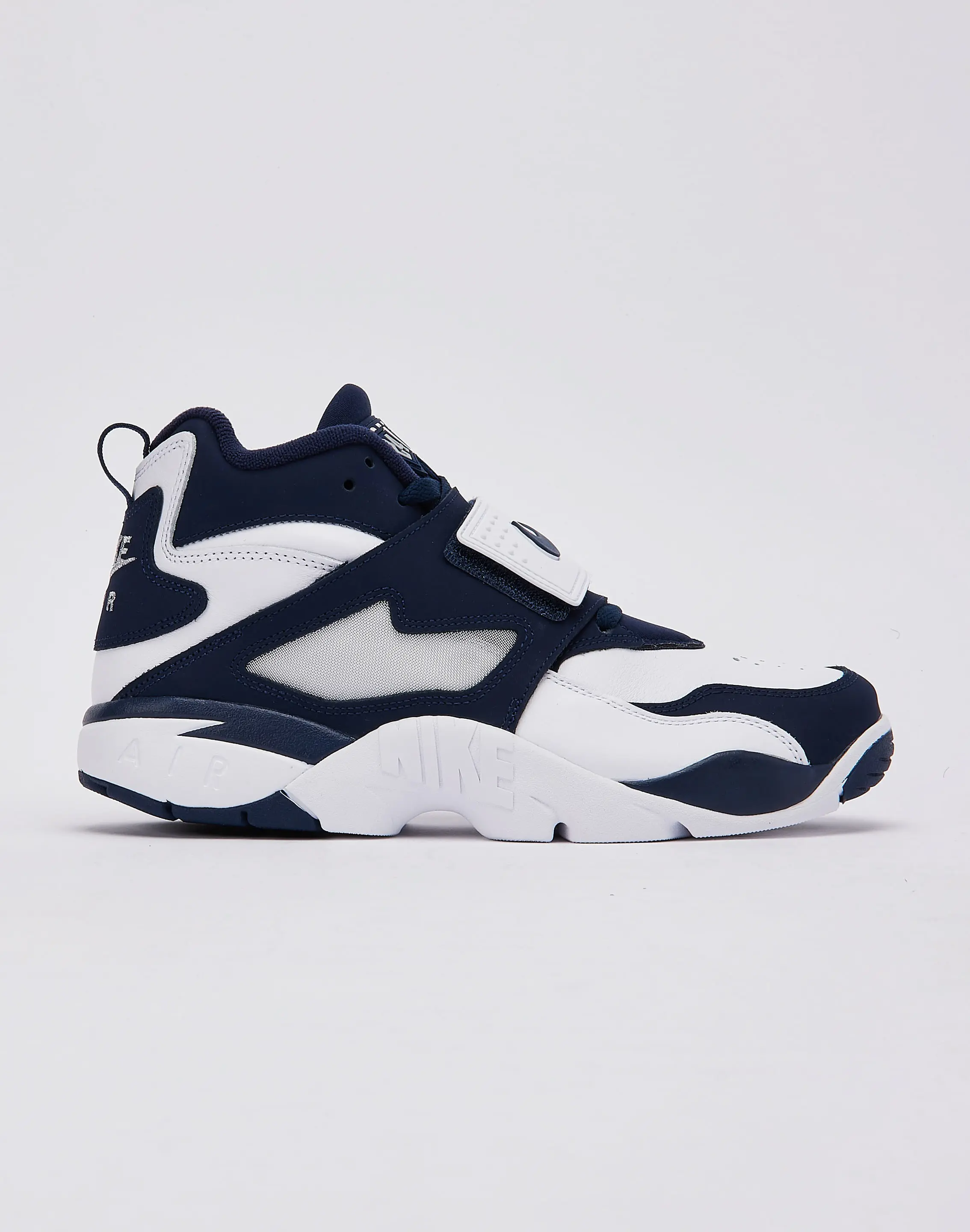 Mens Nike Air Diamond Turf 'Cowboys'