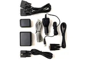 Uniden BC-SGPS GPS Accessory Receiver Module Kit for Scanners