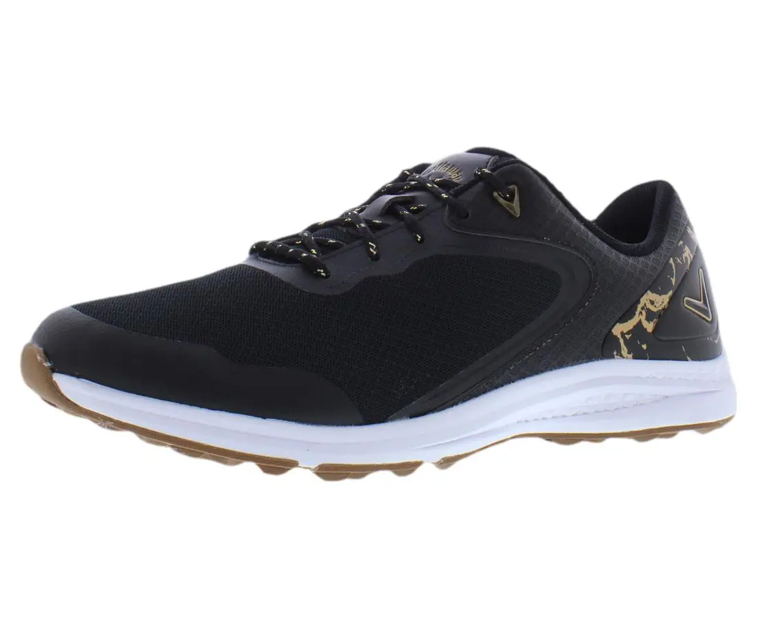 Callaway Coronado V2 Spikeless Womens Shoes, Sneaker, Sports Shoes, Footwear, Athletic, Casual, Walking Shoes