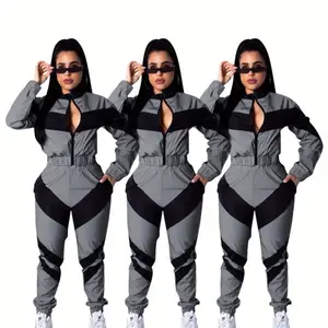 Two piece jogger set