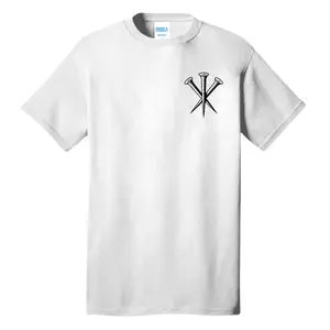 Saved By the Blood Tall T