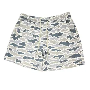 MHC Volley Shorts - Versatile Design for Effective Performance on the Court