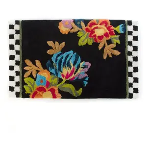 MacKenzie- Childs Bath Rug