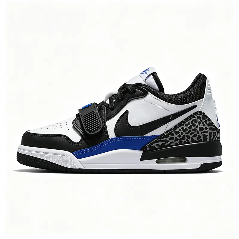 Jordan Air Jordan Legacy Low Basketball Shoes