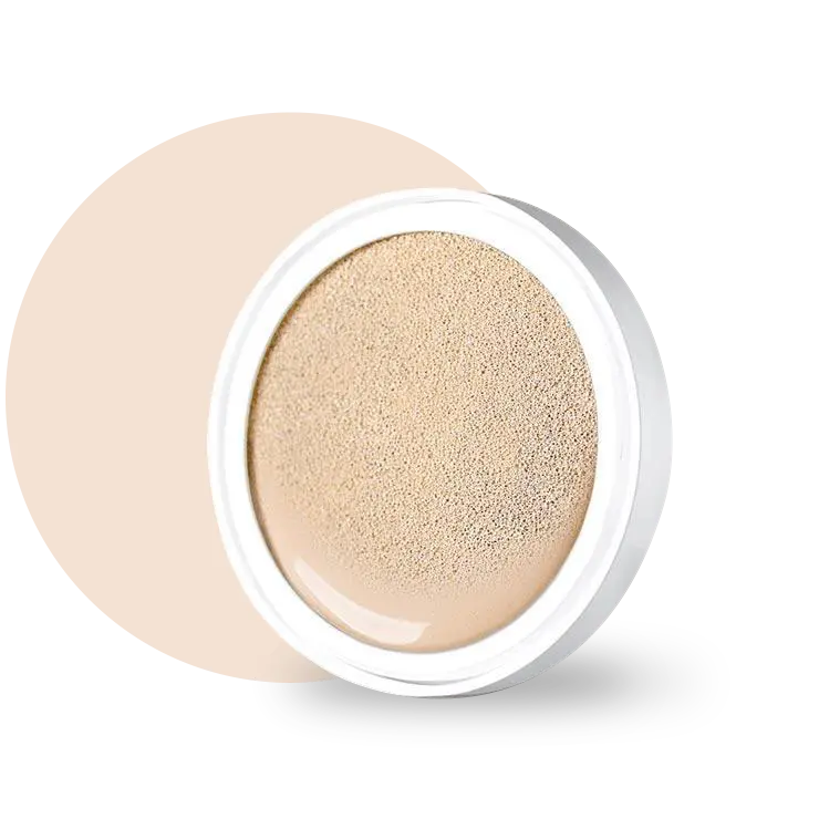 Cushion Refill