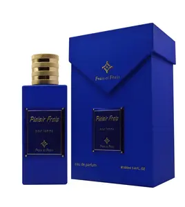 PLAISIR FRAIS 100ml FRAIS ET FRAIS UNISEX PERFUMES