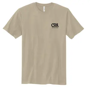 County Road Apparel Cheers to 250 Years T-Shirt