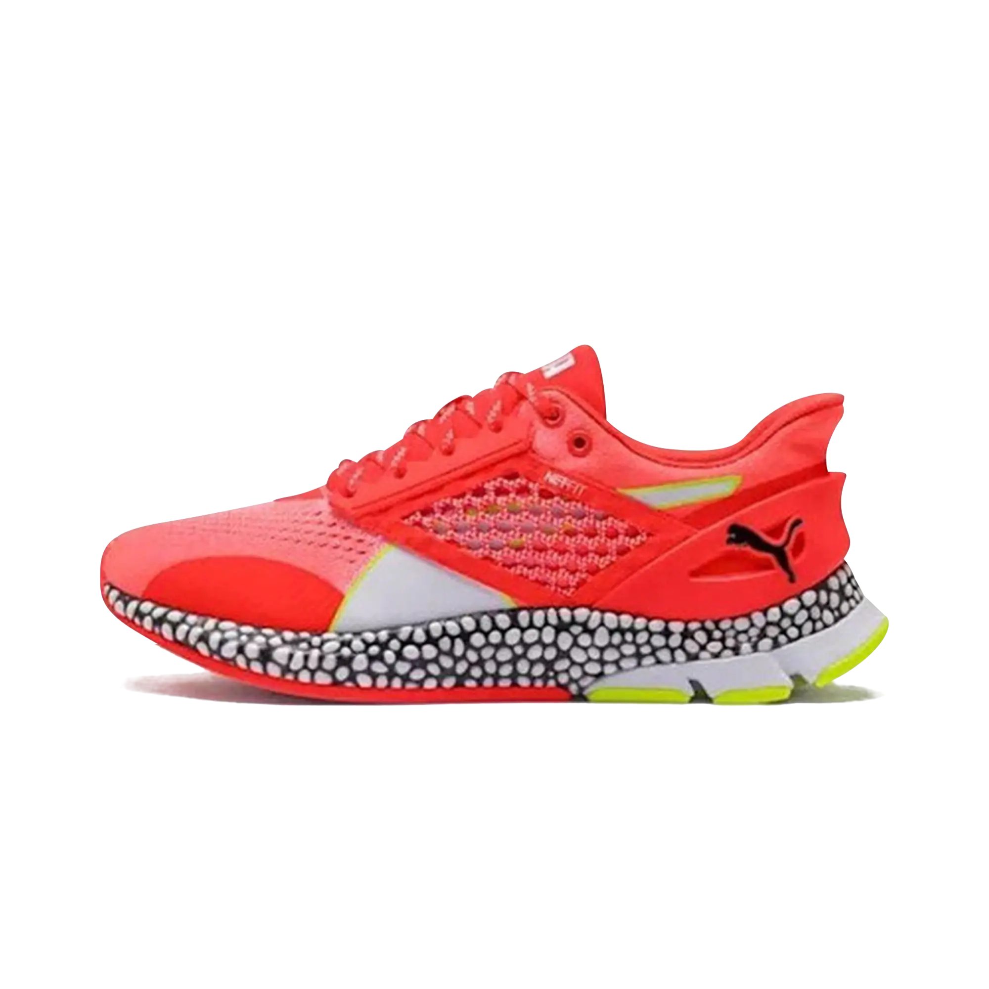 Hybrid Astro "Nrgy Red Black" 192799 04