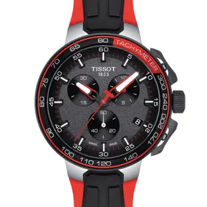 Tissot T‑Race T111.417.27.441.00/4449