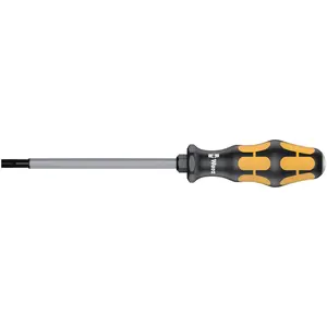 WERA 05024405001 977 TX 40 X 150 MM TORX DRIVER * MUST BE ORDERED IN BOX QTY OF 10