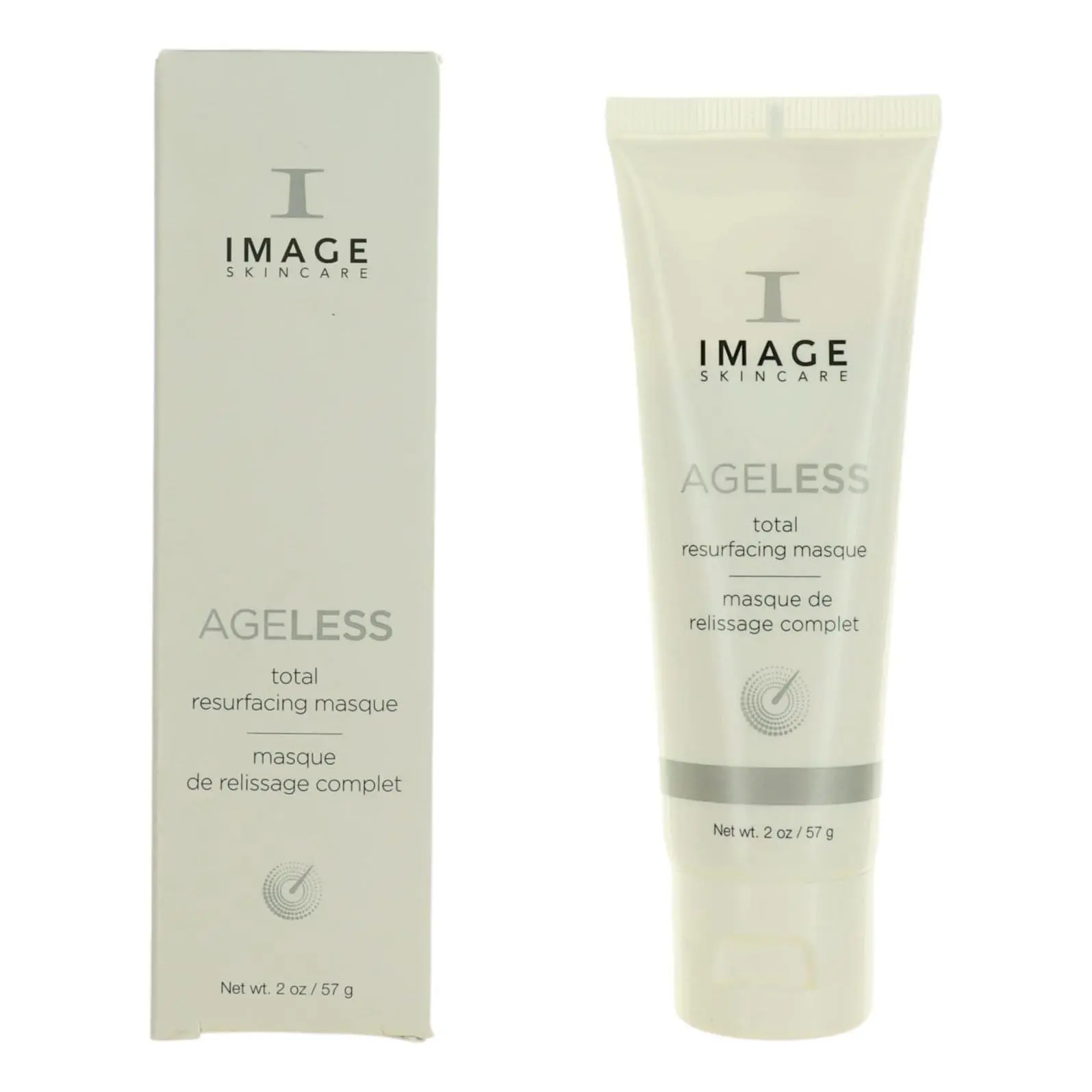 Image Ageless Total Resurfacing Mask - Unisex, All Skin Types, 2oz Beauty & Personal Care Treatment