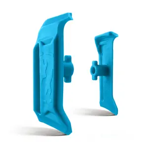 RMX Swivel Lock - Turquoise