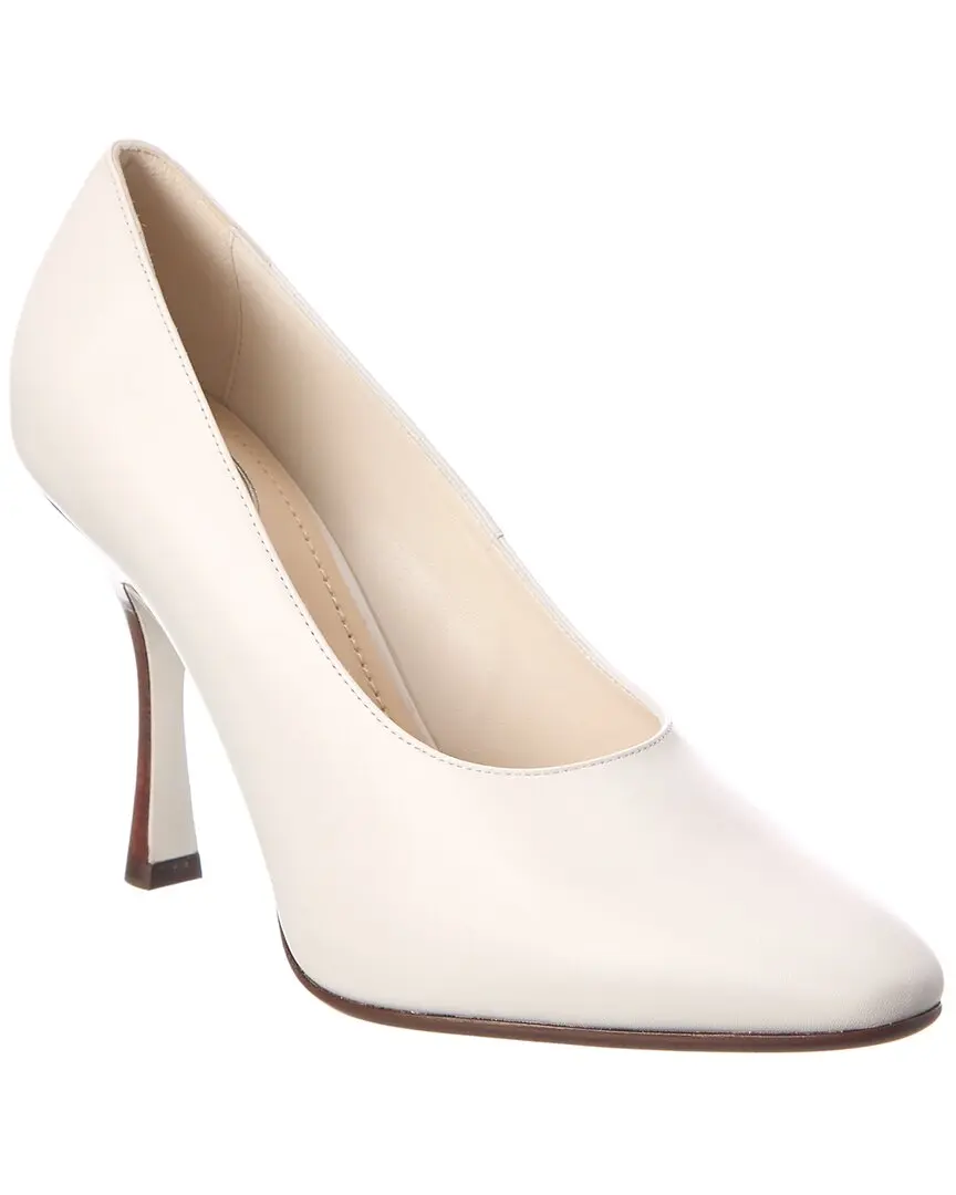 TOD’s Leather Pump