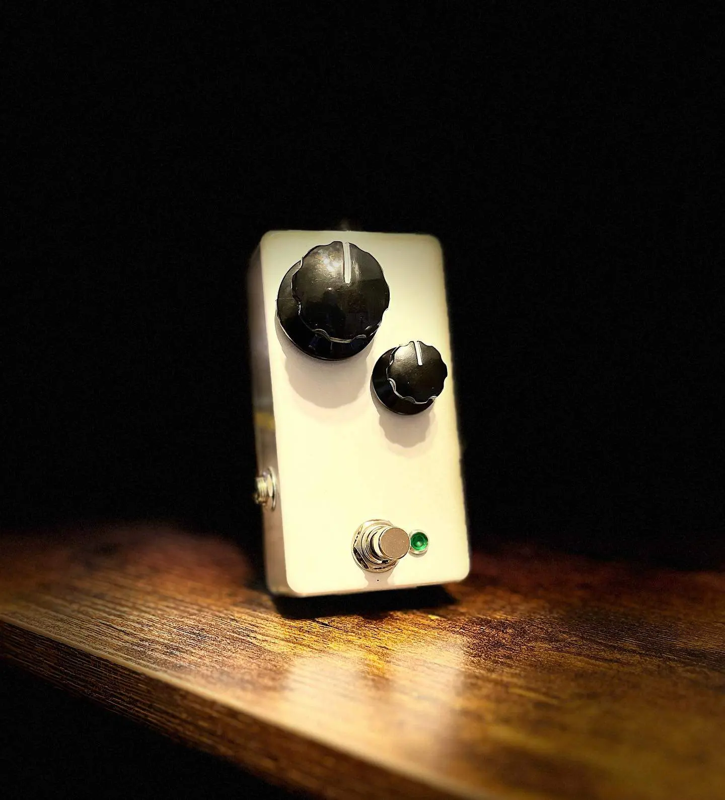 Clarity Dynamic Overdrive