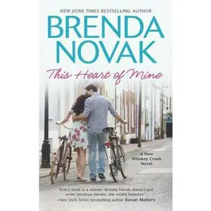 USED-This Heart of Mine by Novak, Brenda (Mass Market Paperback)