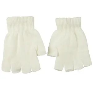Fingerless Magic Glove