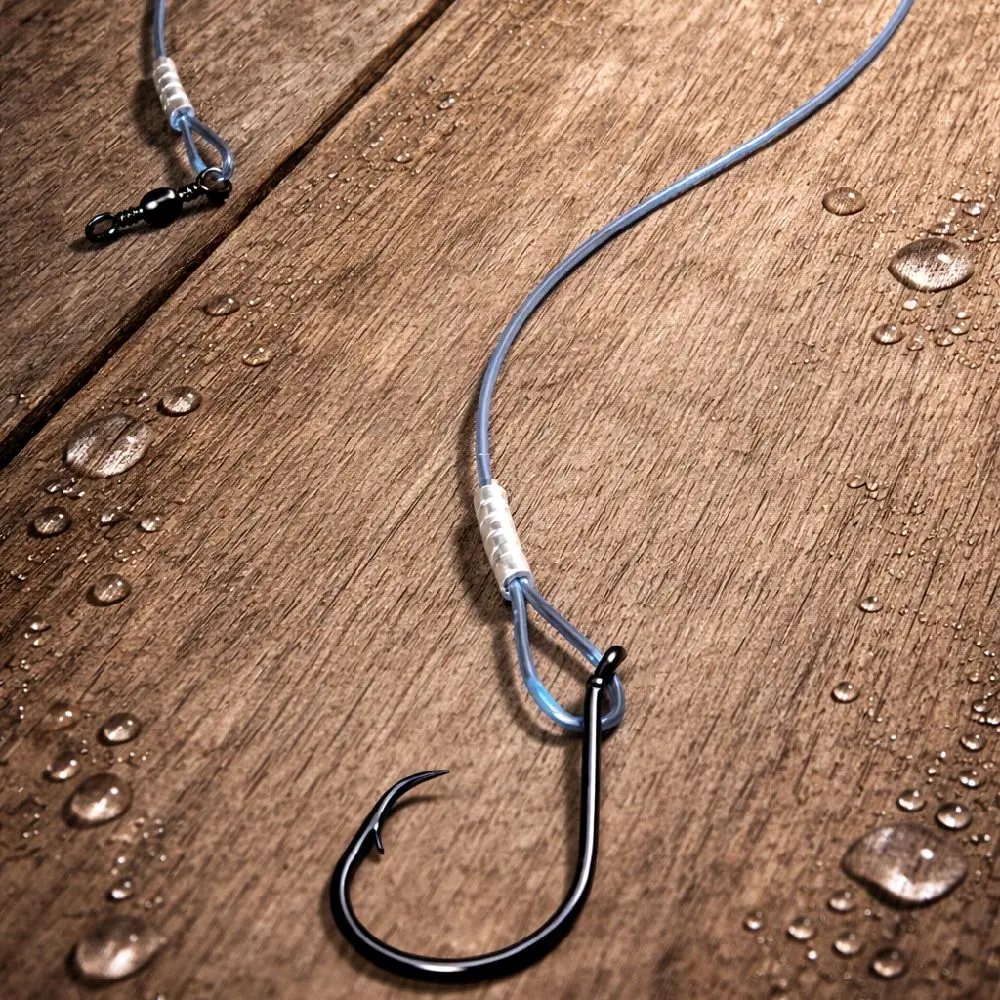 Red Fish/Blk Drum Fishing Leaders