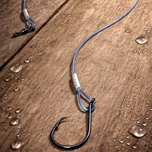 Red Fish/Blk Drum Fishing Leaders Red Fish/Blk Drum Fishing Leaders