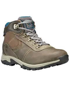 Timberland Women's Mt. Maddsen Waterproof Hiking Boot Soft Toe - Tb0a1nrw110