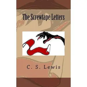 USED-The Screwtape Letters by C. Lewis (Paperback)