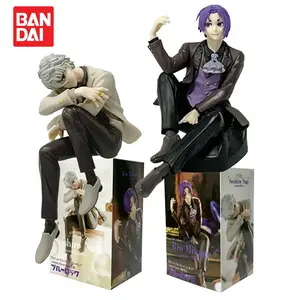 In Stock BLUE LOCK Nagi Seishiro Mikage Reo Rin Itoshi Isagi Yoichi Anime Action Figure Toys Collectible Model Christmas Gift