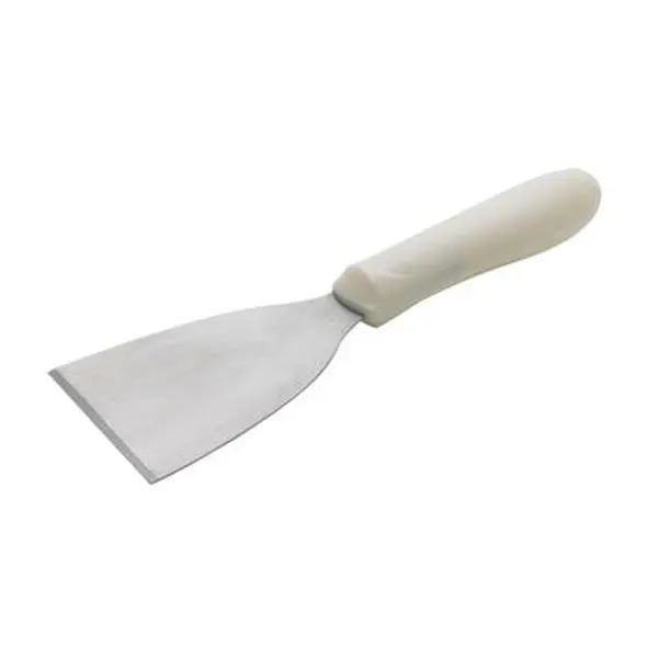 Winco, TWP-32, Grill Scraper