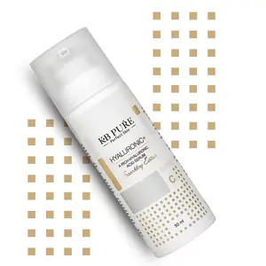 KB PURE Hyaluronic+ Sparkling Edition