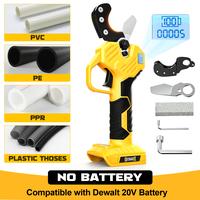 【No battery】for DeWalt