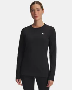 Under Armour Base™ 3.0 Women's Crew