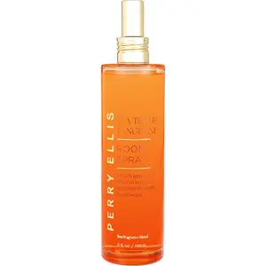 Perry Ellis Tea Tree & Tangerine By Perry Ellis Room Spray For Unisex