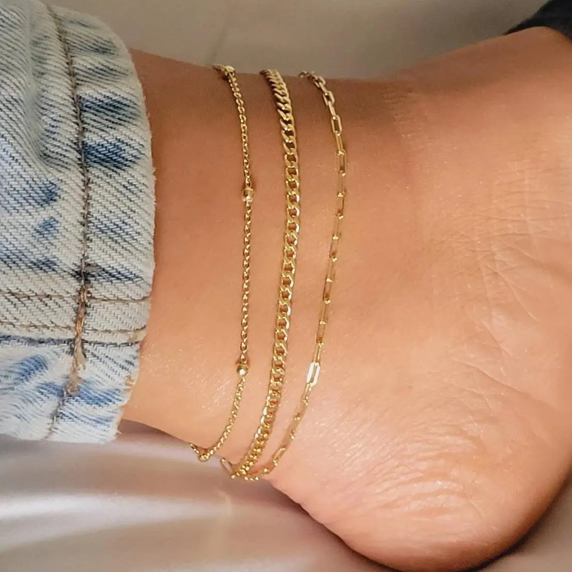 3layered BeadCubaPaperclip-GD