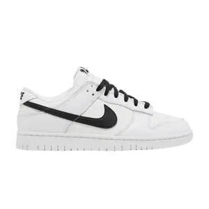 Dunk Low 'Reverse Panda'