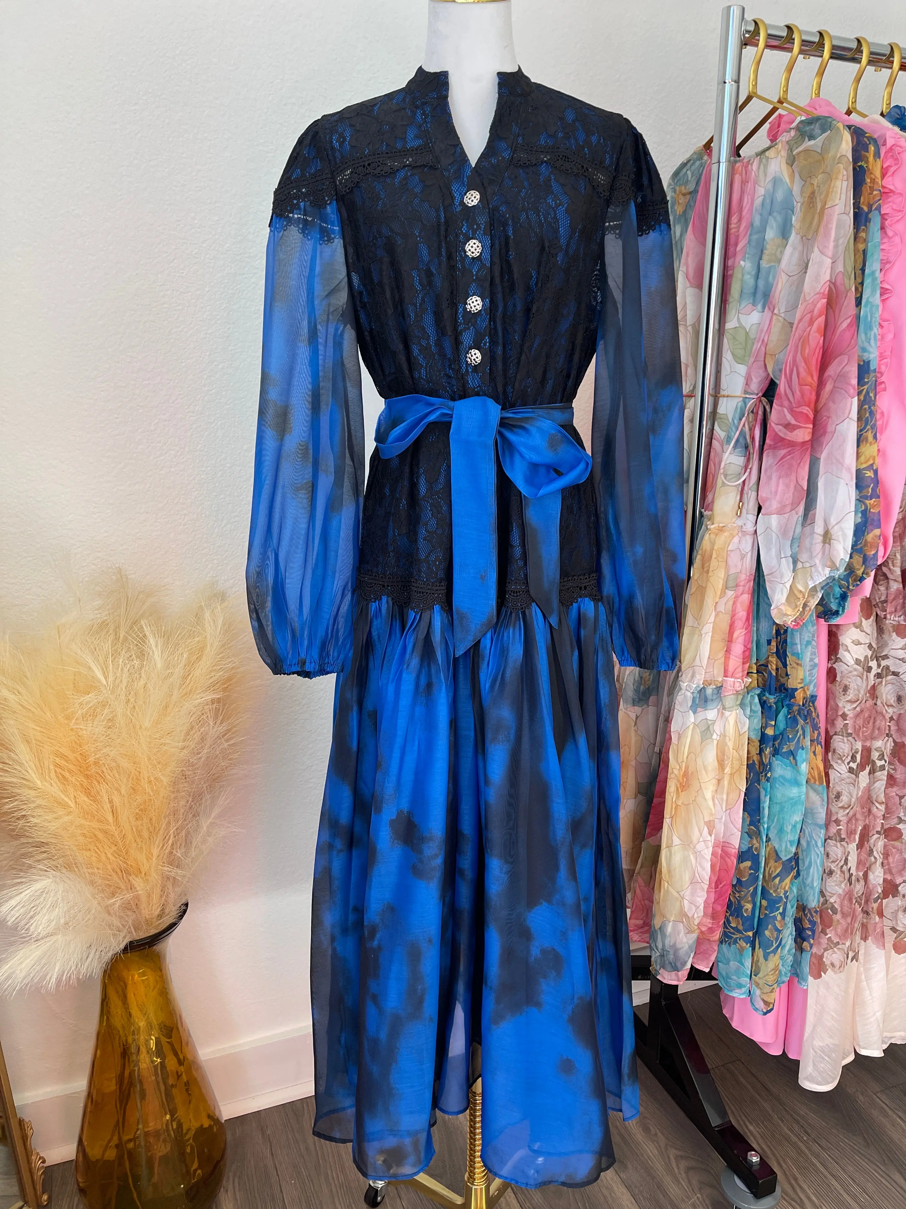 how to make a dress flare out - TikTok Shop