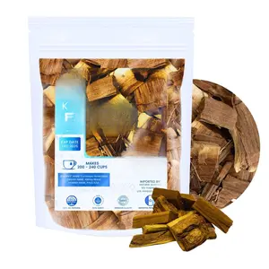 Yerbero - Palo Azul 1 LB (453 g) Herbal Loose Tea | Kidneywood (Blue Stick) Te Herbal | Makes 160+ Cups | Wildcrafted Kidney Wood Tea | All Natural, non-GMO