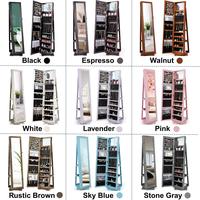 No Lights- Square Base