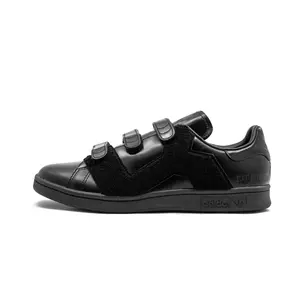 Raf Simons x Stan Smith Comfort BADG "Raf Simons" BB6886