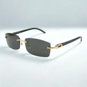 Black Buffs Black Lens