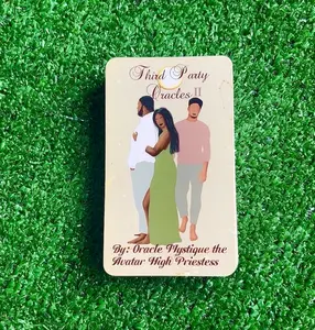 Third Party Oracles II