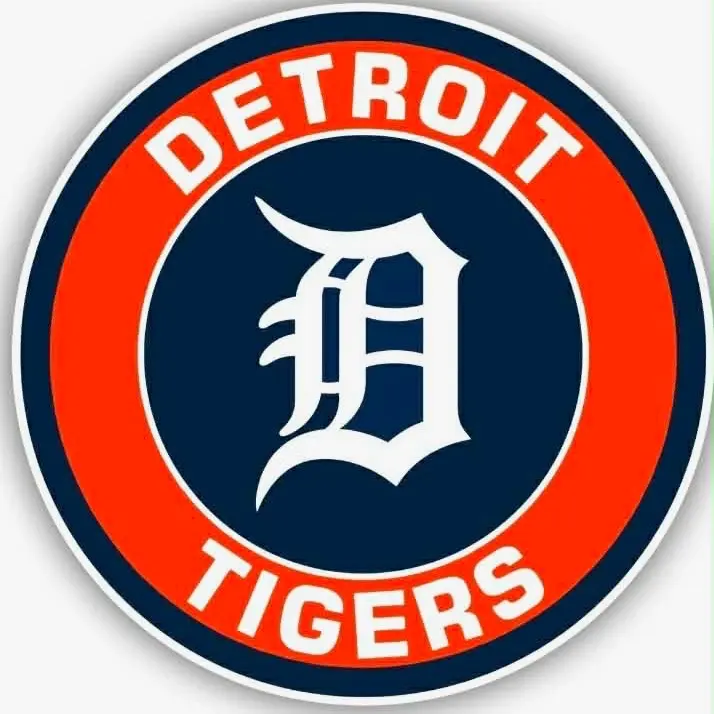 Detroit Tigers