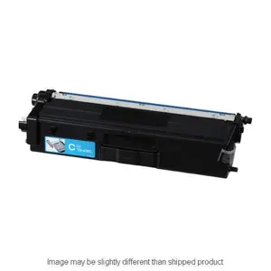 COMPRP BROTHER TN439 ULTRA HI CYAN TONER