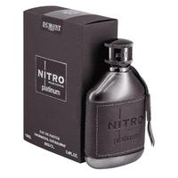 Nitro Platinum (NO BOX)